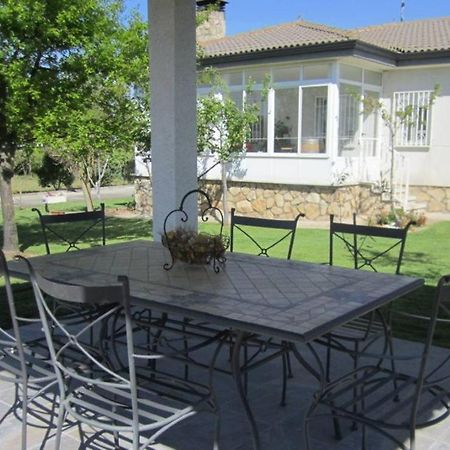 Tres Hermanos Con Piscina Privada Pelabravo ภายนอก รูปภาพ