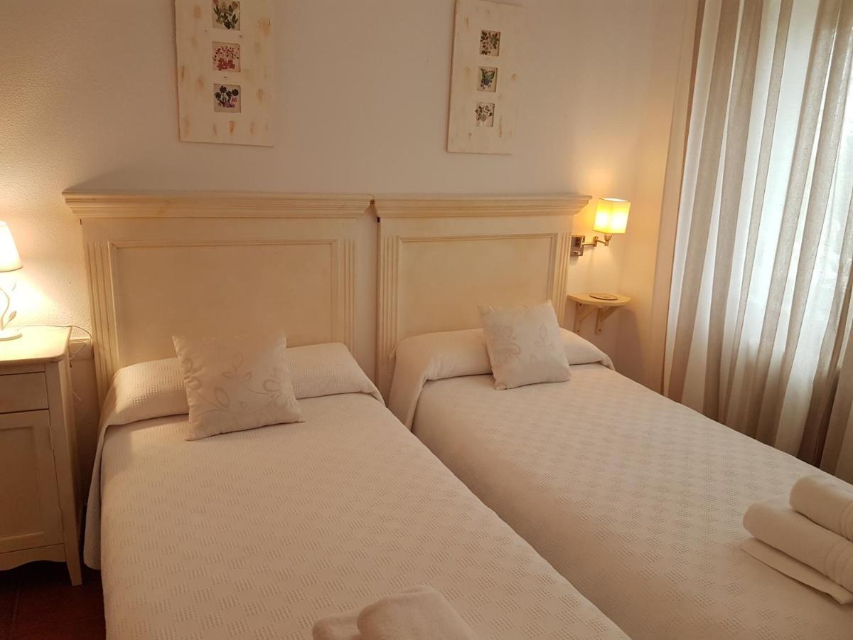 Tres Hermanos Con Piscina Privada Pelabravo ภายนอก รูปภาพ