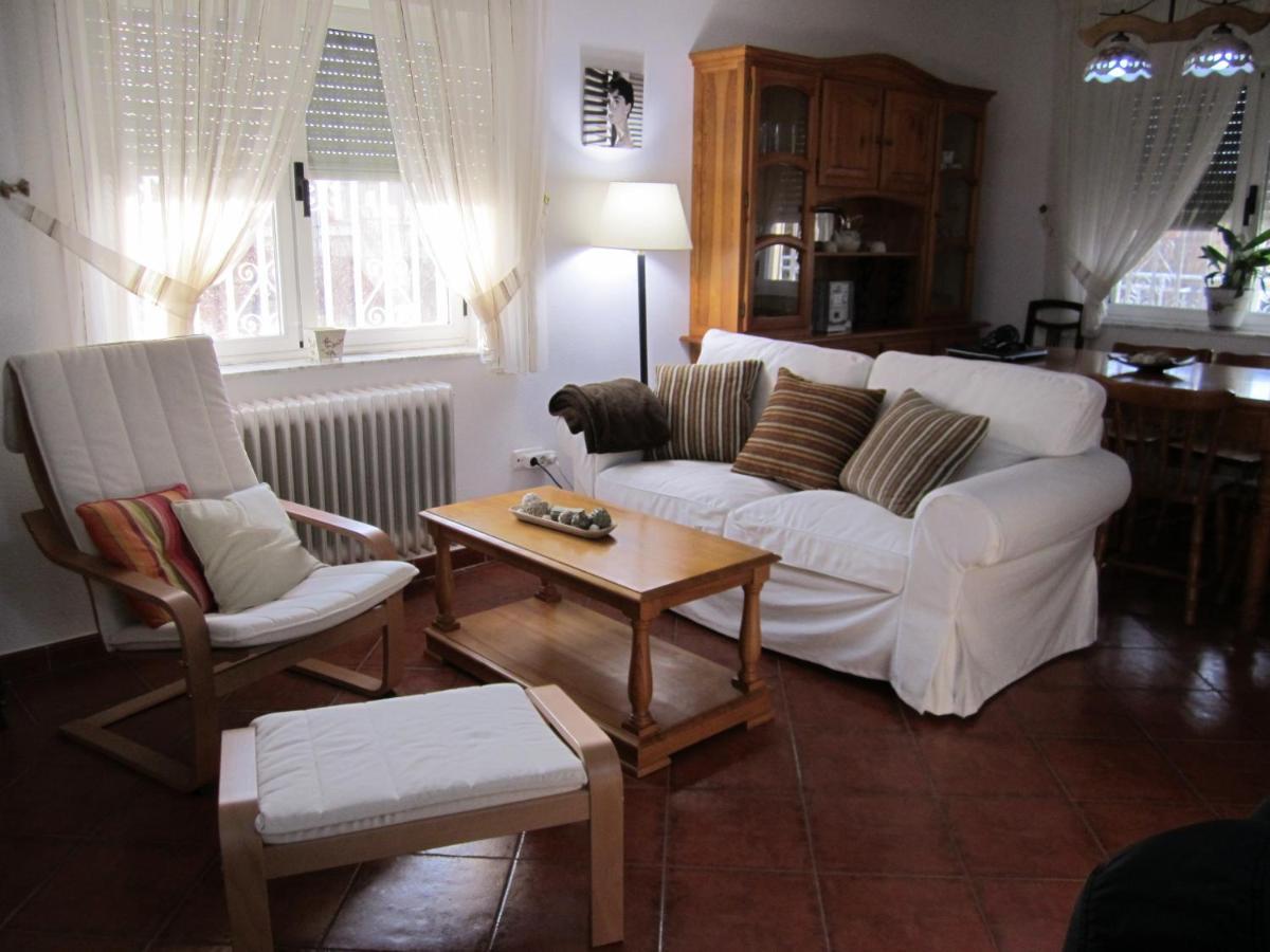 Tres Hermanos Con Piscina Privada Pelabravo ภายนอก รูปภาพ