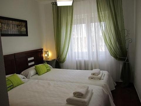 Tres Hermanos Con Piscina Privada Pelabravo ภายนอก รูปภาพ