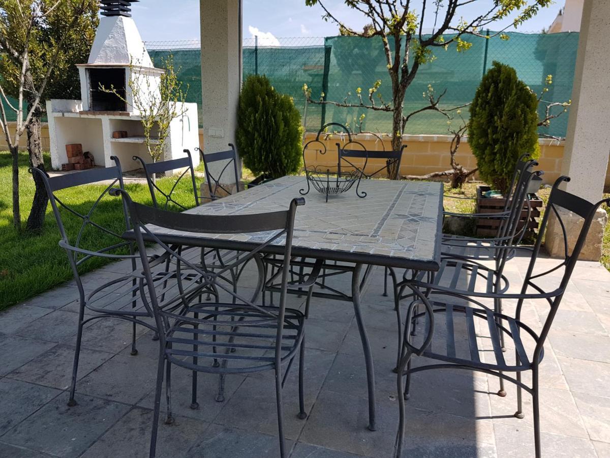 Tres Hermanos Con Piscina Privada Pelabravo ภายนอก รูปภาพ
