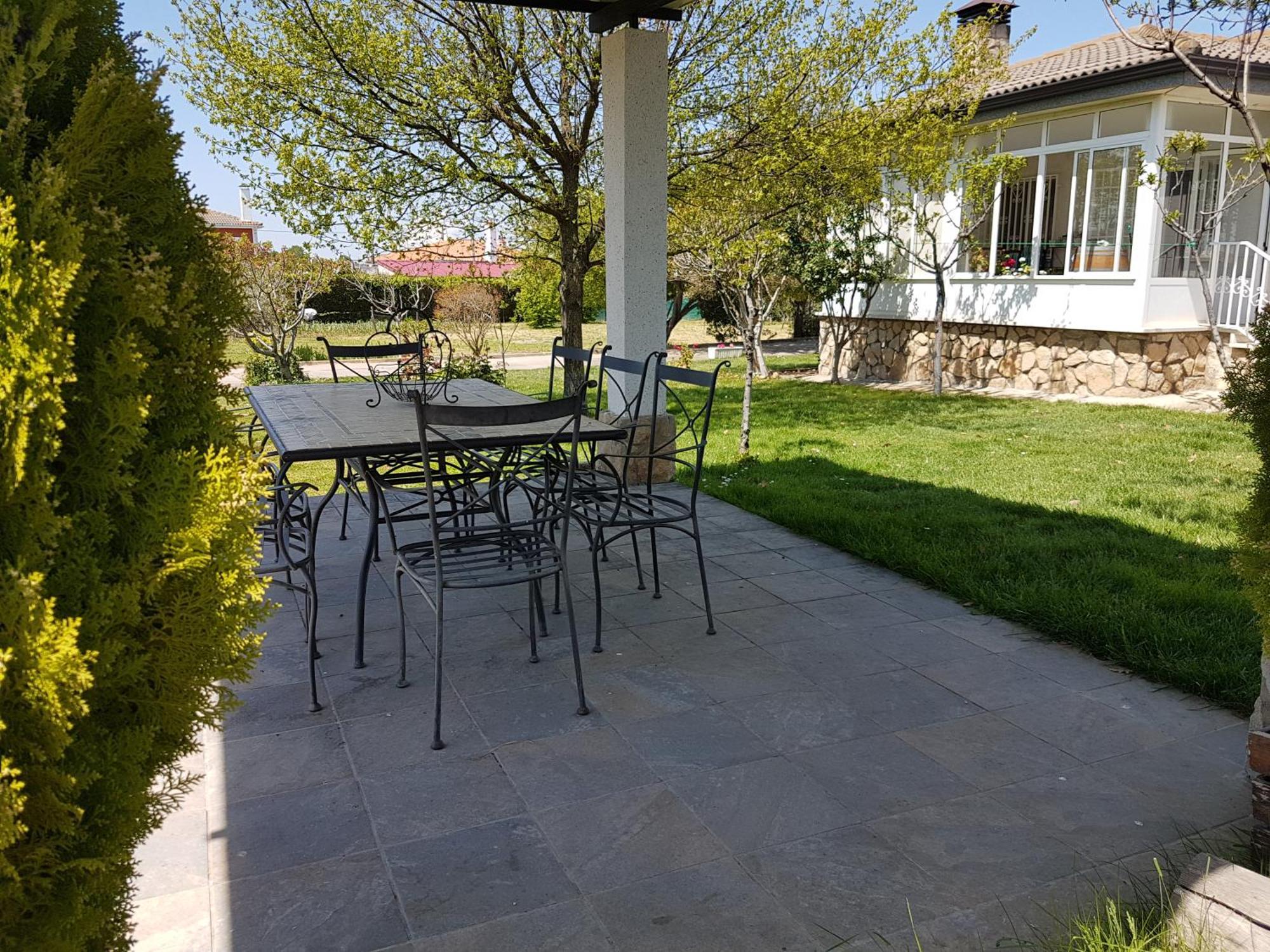 Tres Hermanos Con Piscina Privada Pelabravo ภายนอก รูปภาพ