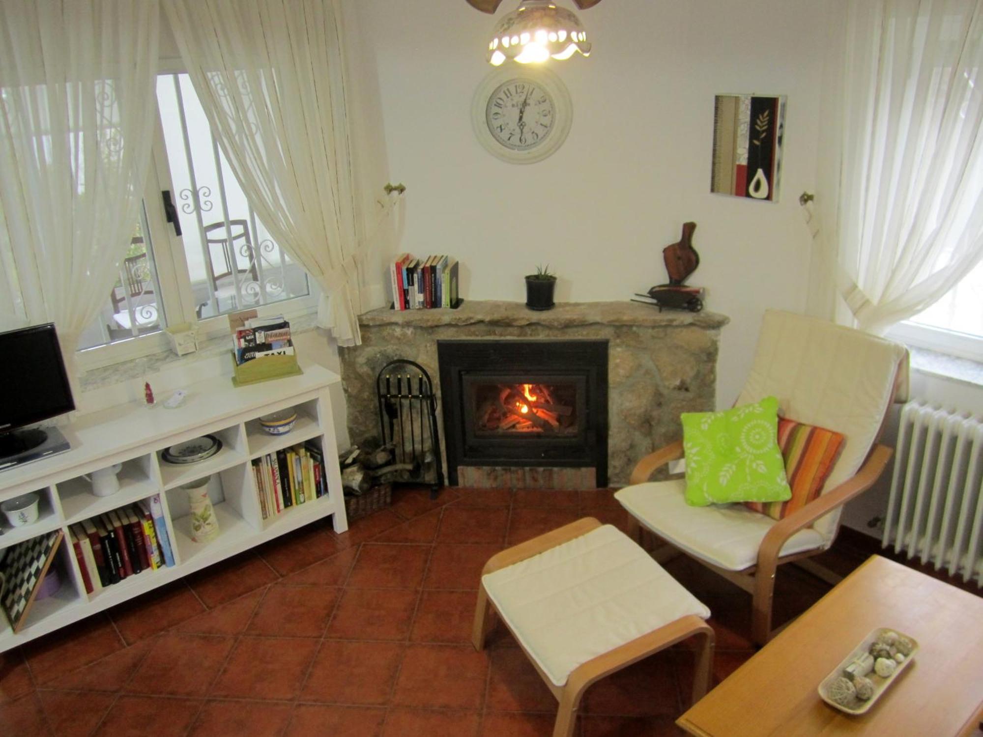 Tres Hermanos Con Piscina Privada Pelabravo ภายนอก รูปภาพ