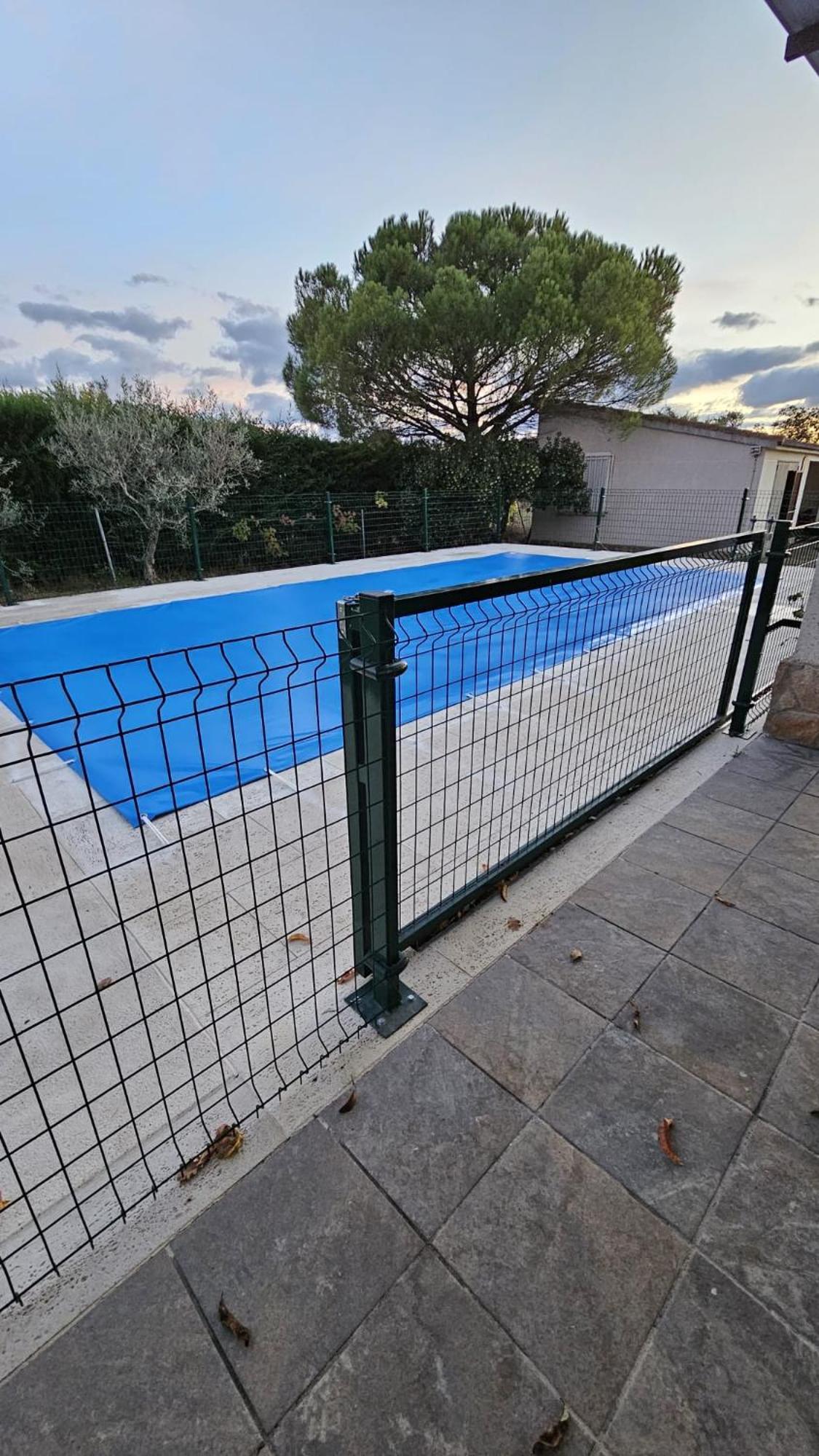 Tres Hermanos Con Piscina Privada Pelabravo ภายนอก รูปภาพ
