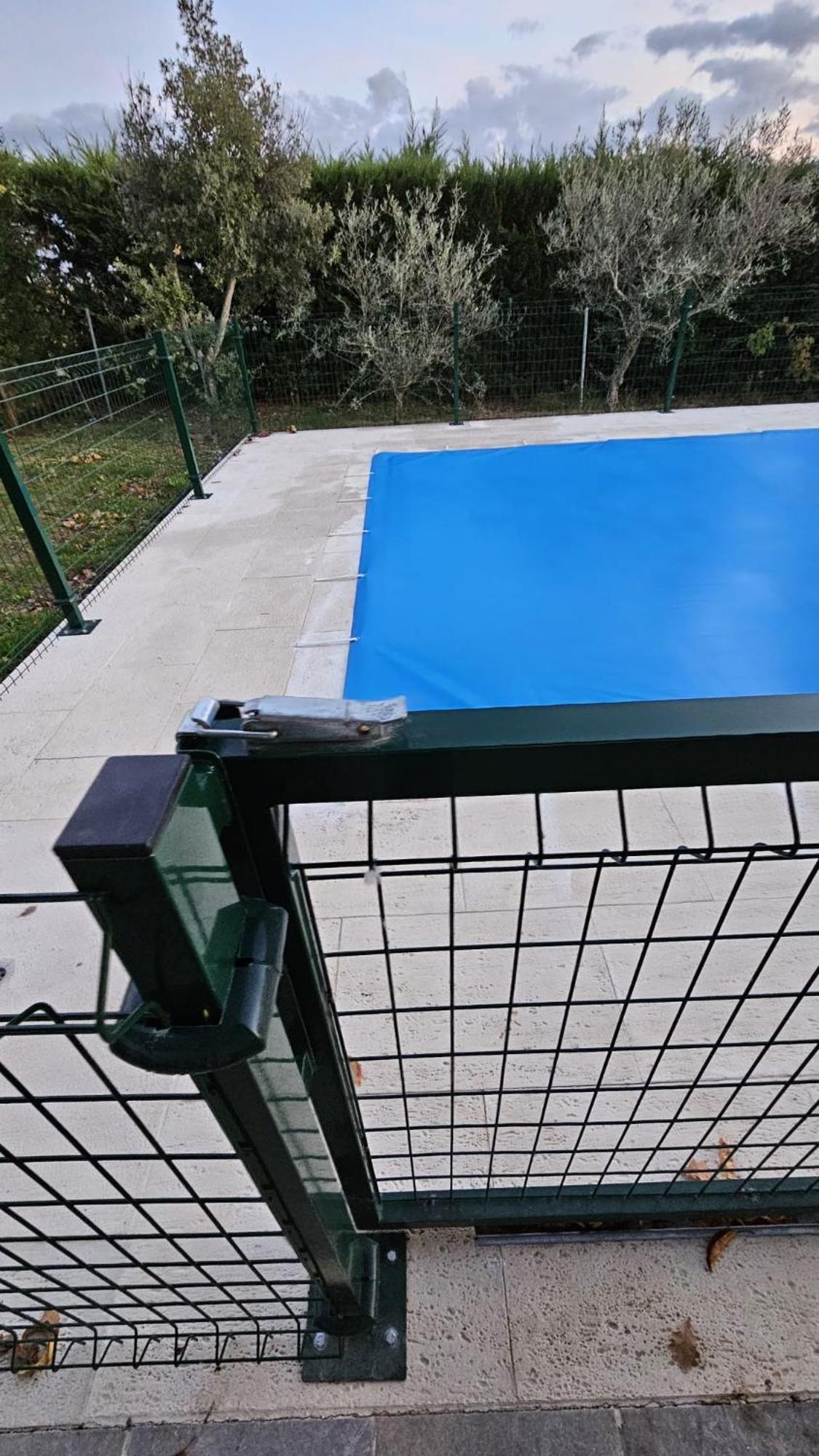 Tres Hermanos Con Piscina Privada Pelabravo ภายนอก รูปภาพ